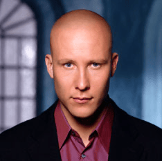 Lex Luthor (Smallville) AI Voice
