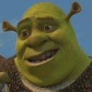 Shrek (Mike Myers) AI Voice