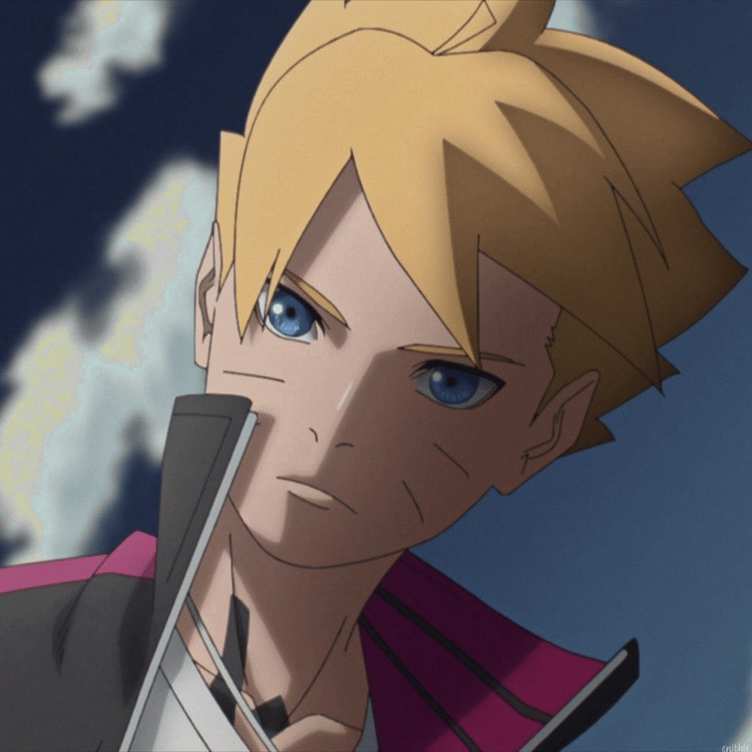 AI Boruto Voice AI Voice