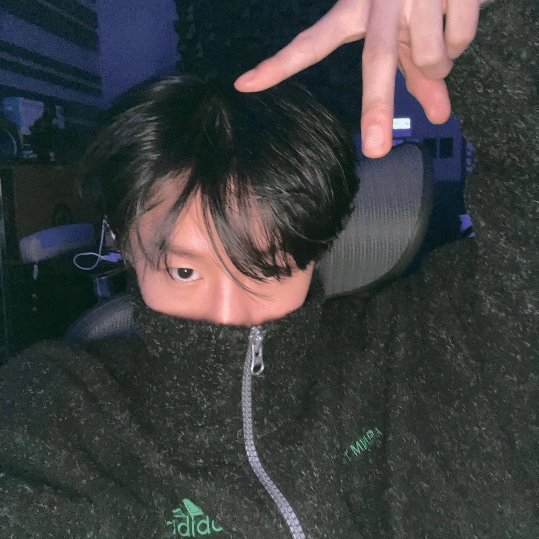 Choi raesung - MILLENNIUM AI Voice