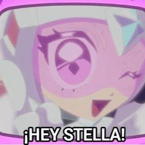 Stella (Brawl Stars) AI Voice