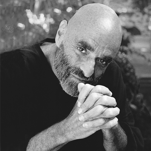 Shel Silverstein AI Voice