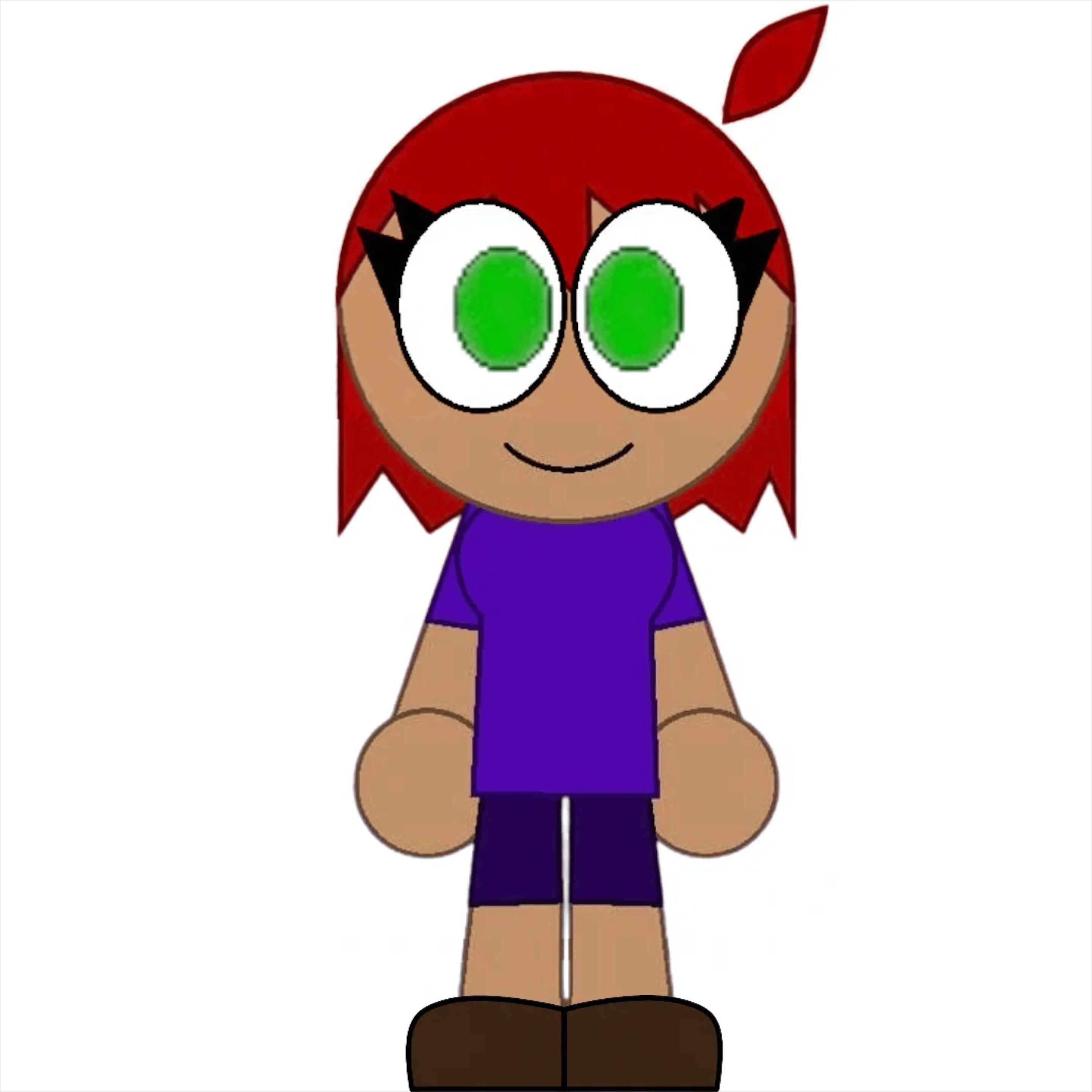 Jackie Spark AI Voice