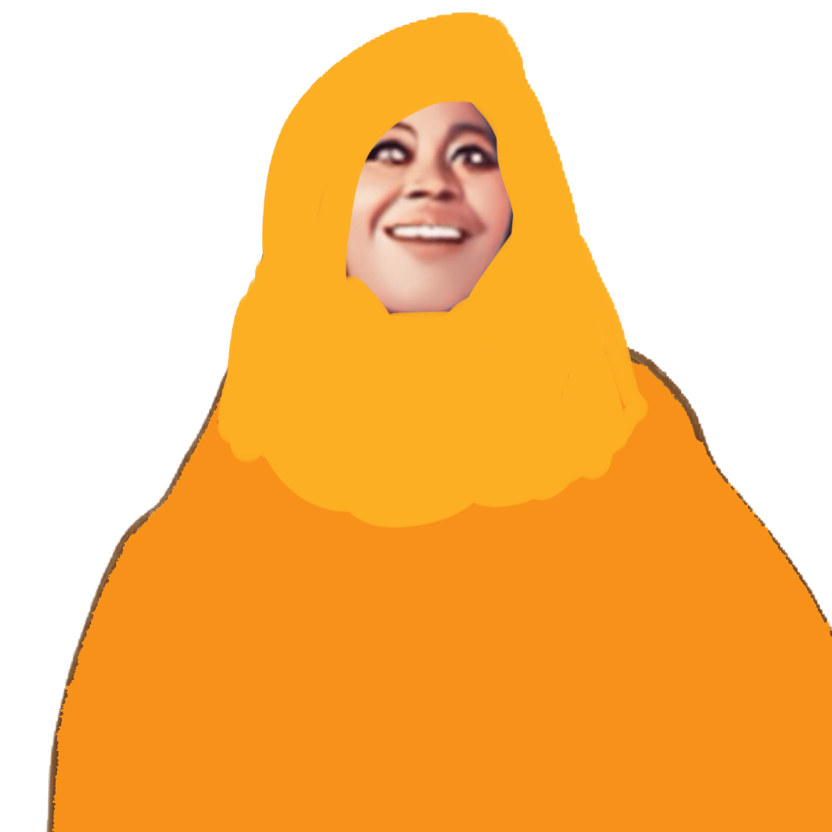 Orange Clemenules AI Voice
