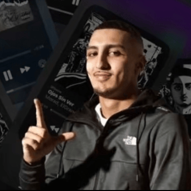 Morad AI Voice