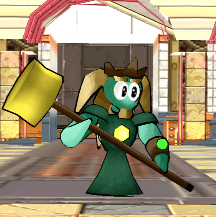 Feared The Flora King AI Voice