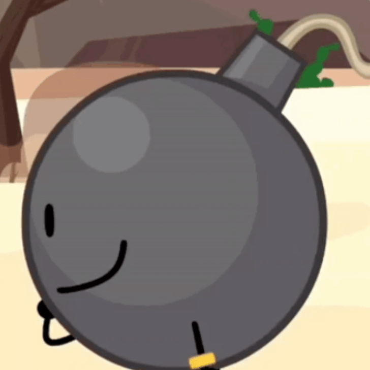 Bomby (The Power Of Two) AI Voice
