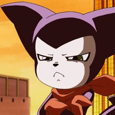 Impmon (Digimon) AI Voice