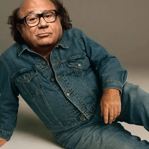 Danny DeVito AI Voice