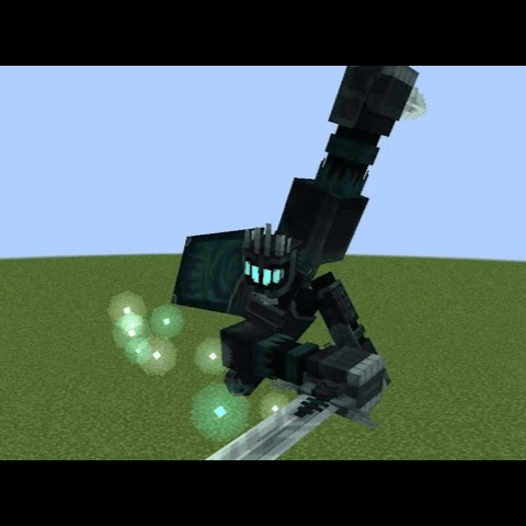 Helvar the underworld knight AI Voice