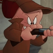 Elmer Fudd (Billy West) Normally voice AI Voice