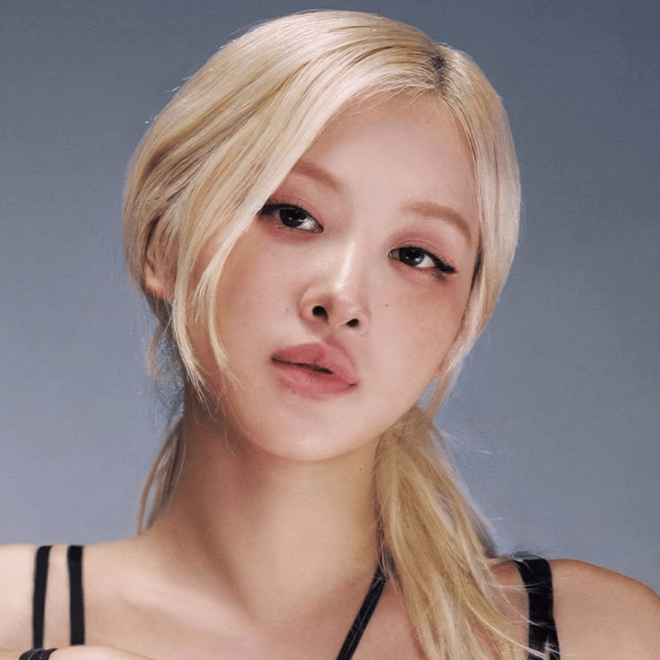 ROSÉ AI Voice