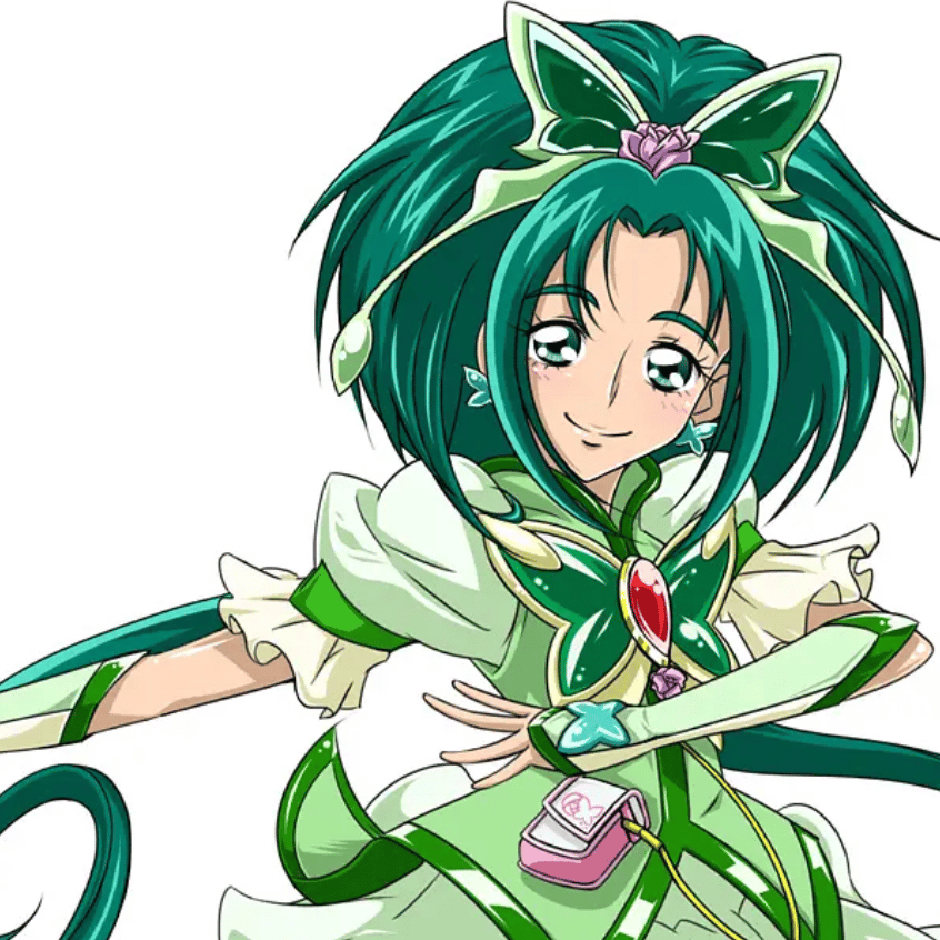 Cure mint AI Voice