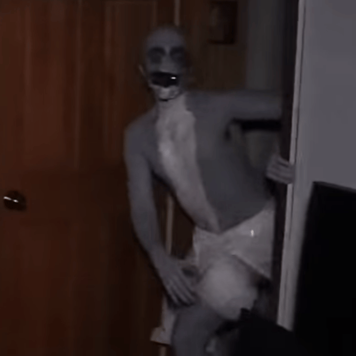 The dolphin man (Life Lurxury) AI Voice