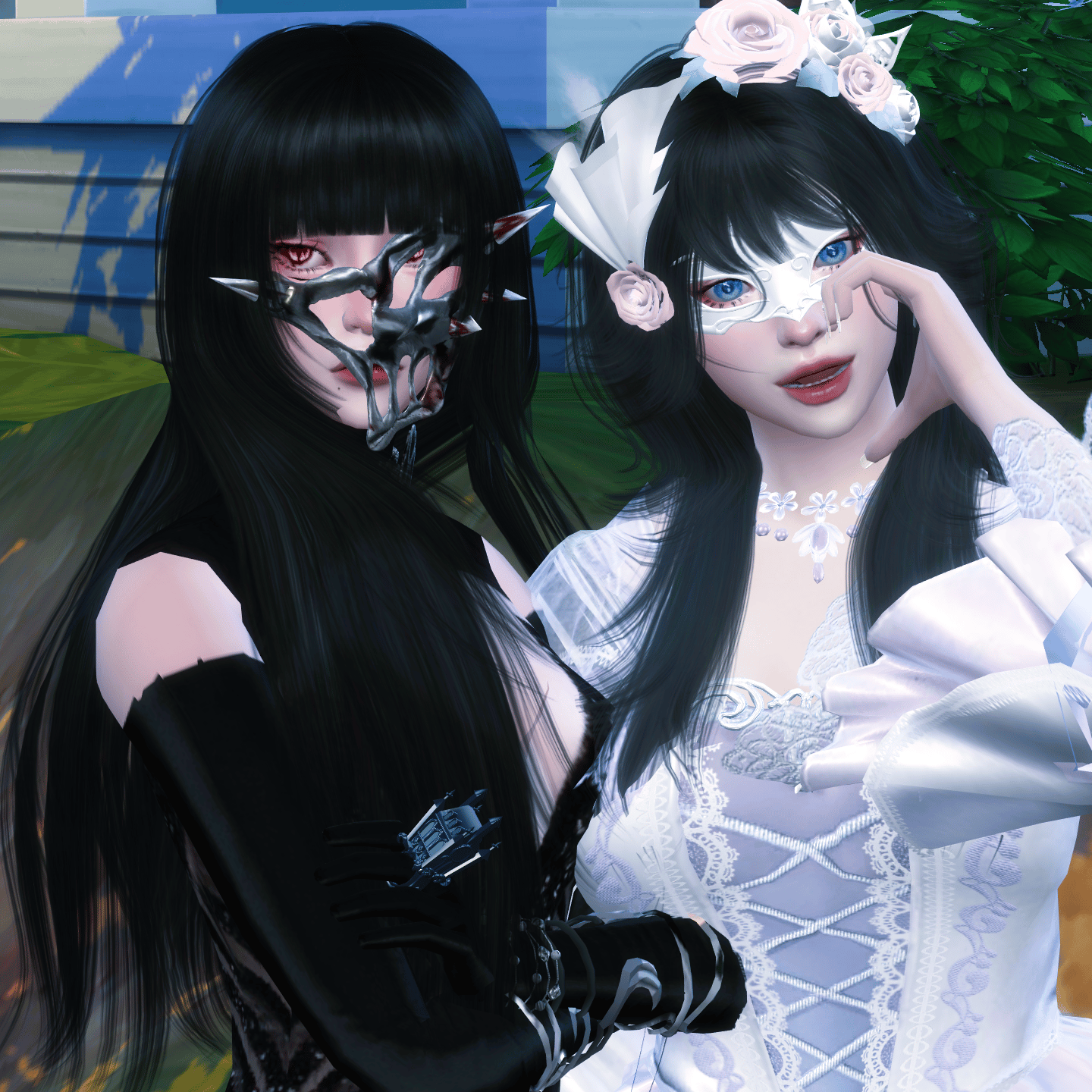 Minji AI Voice