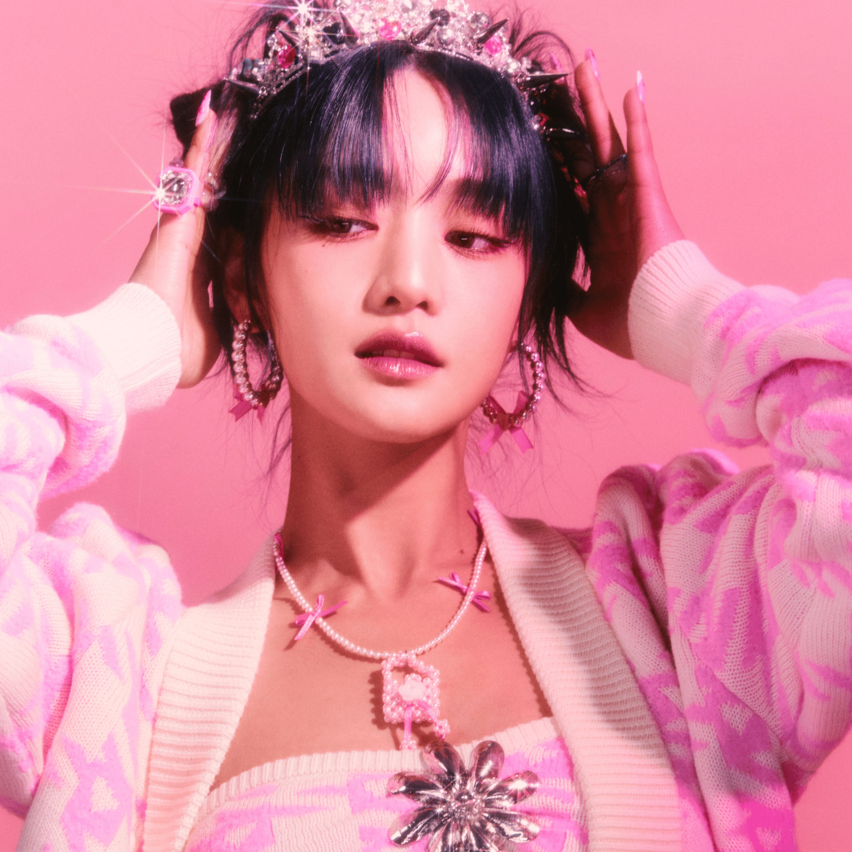 Minnie (G)i-dle AI Voice
