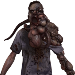 Smoker L4D2 AI Voice
