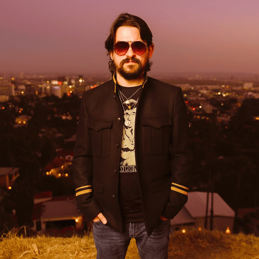 Shooter Jennings (Son Of Waylon Jennings) V2 AI Voice