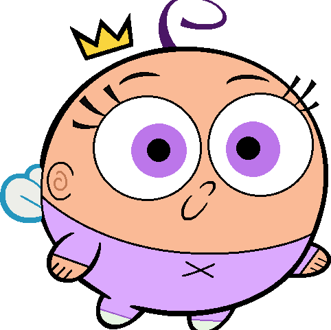 Poof (The Fairly OddParents) AI Voice