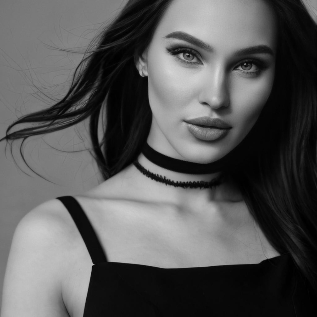 Nadezhda Kitsenko AI Voice
