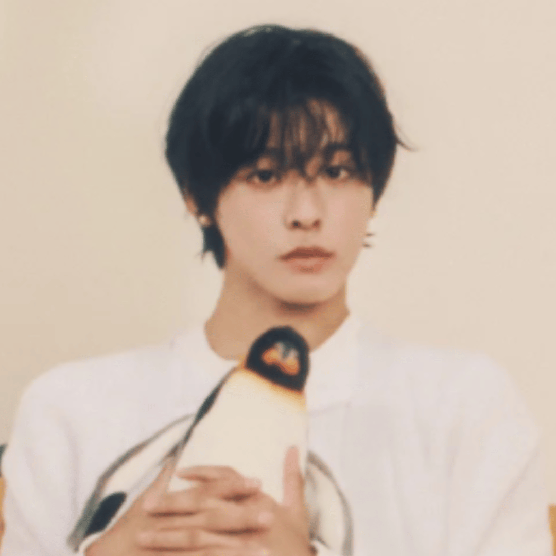 RIKU of NCT WISH AI Voice