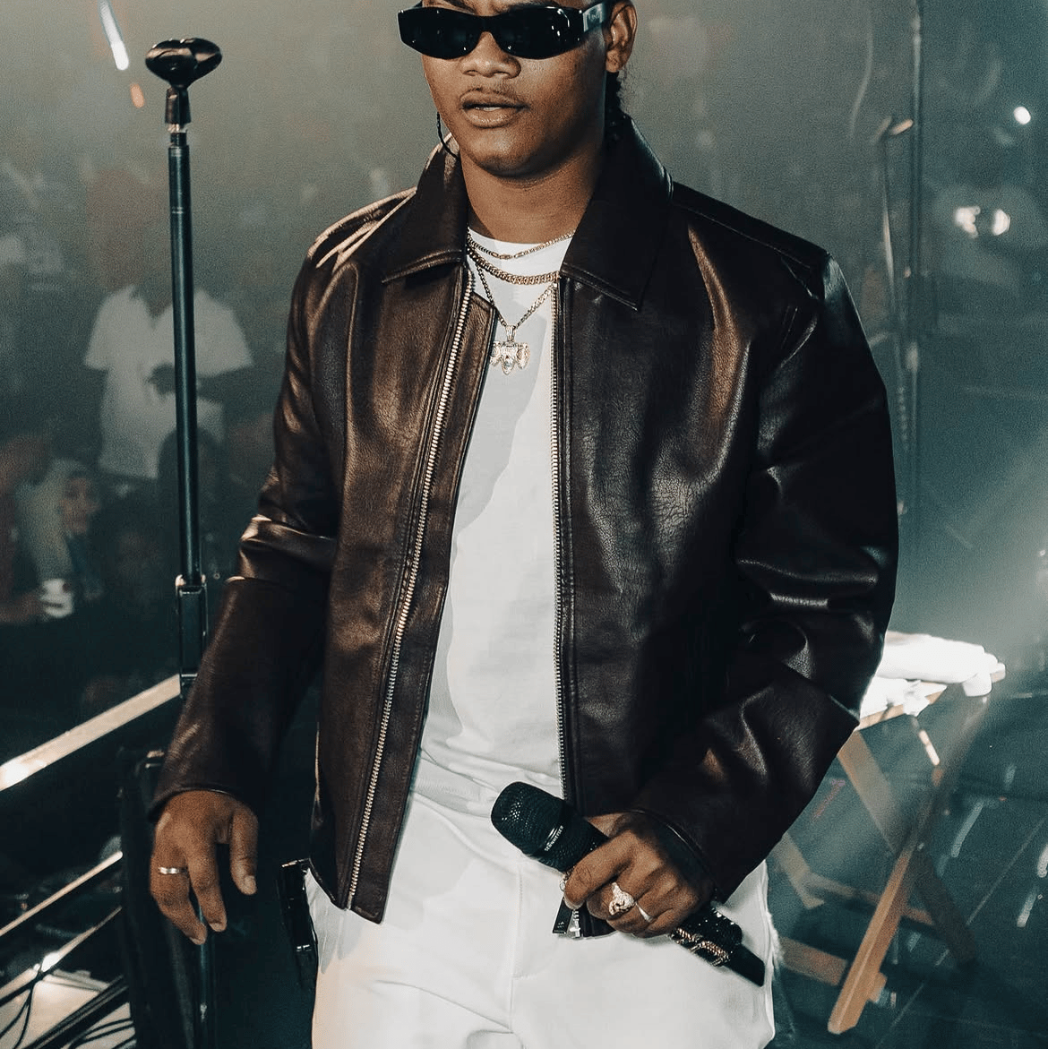Dalvin La Melodia RD AI Voice