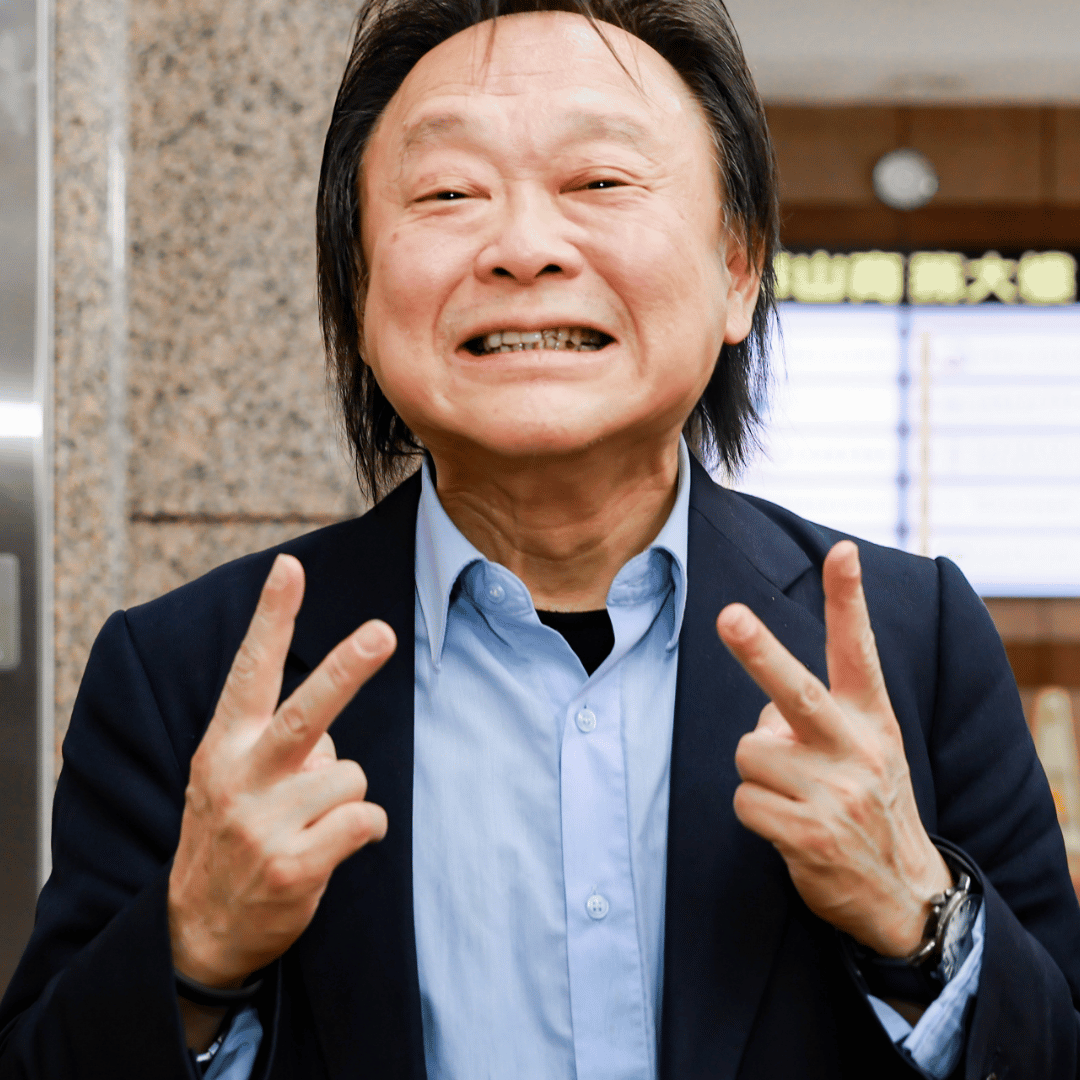 Wang Shijian AI Voice