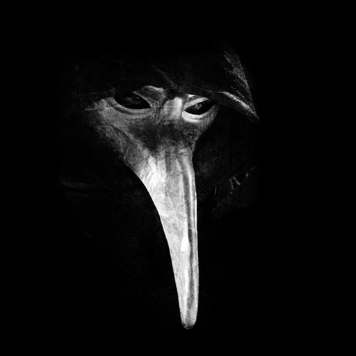 SCP-049 [SCP:CB]  AI Voice