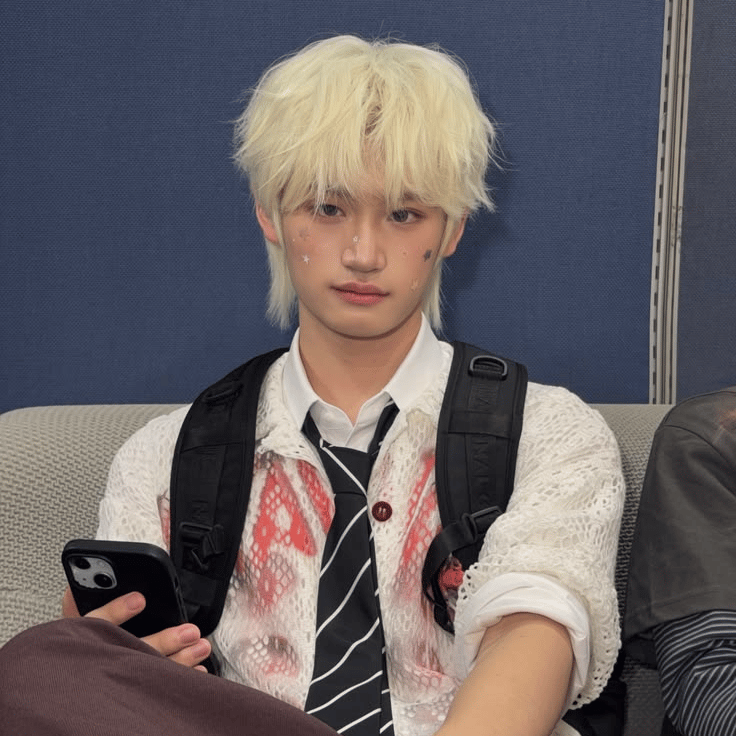Kyunguk AI Voice