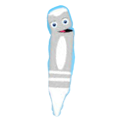 While (Color Crew) AI Voice