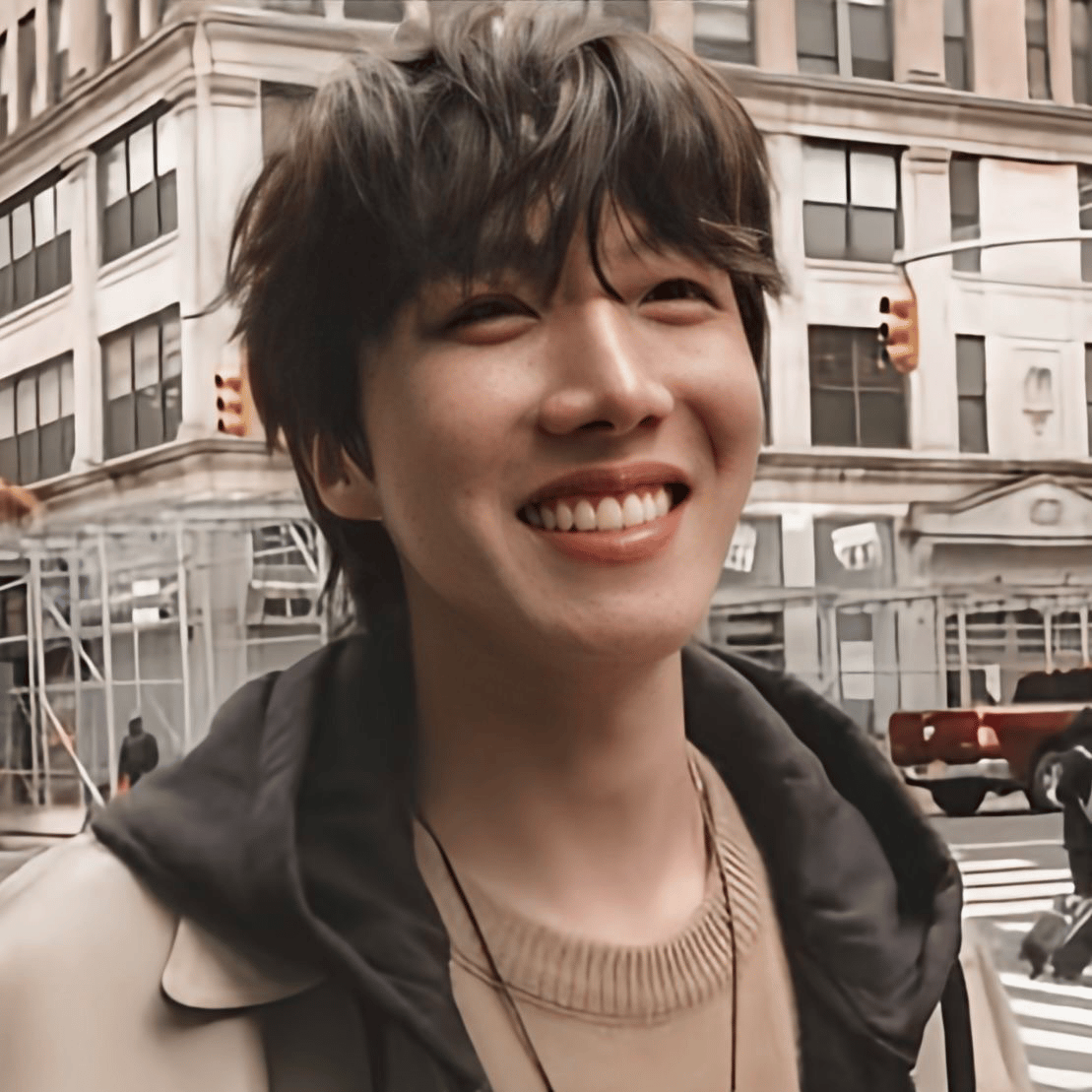 J-HOPE AI Voice