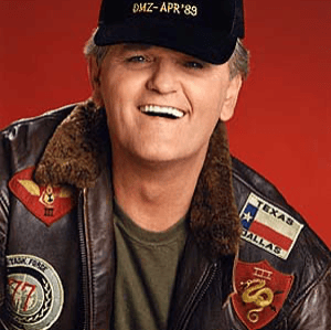 Jerry Reed AI Voice