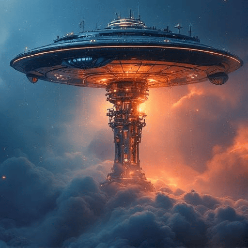 Ufo AI Voice