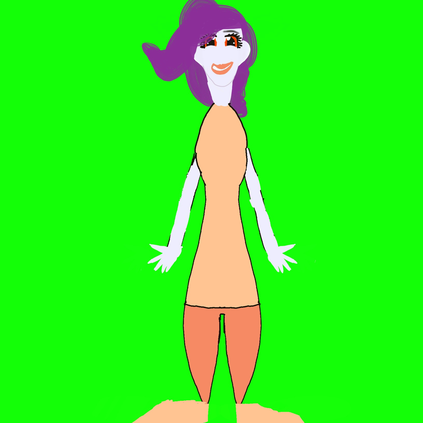 Emily purples AI Voice