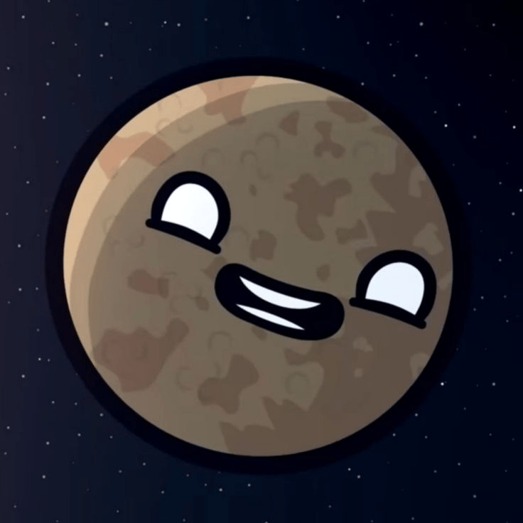 Mercury (SolarBalls) AI Voice