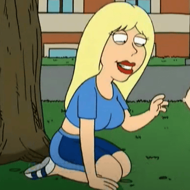 Sorority Girl (Family Guy) AI Voice