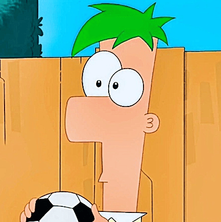 Ferb Fletcher (Thomas Sangster) AI Voice