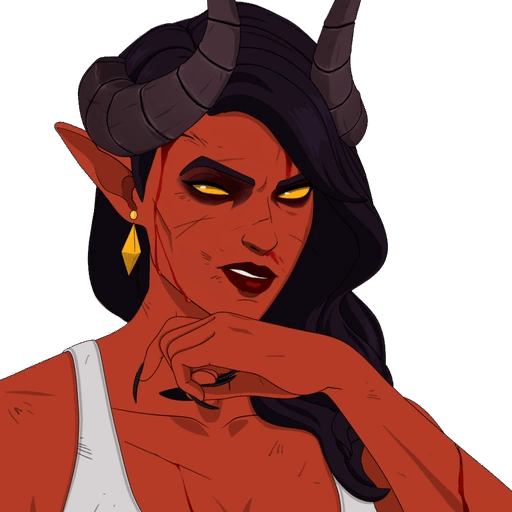 Malevola AI Voice