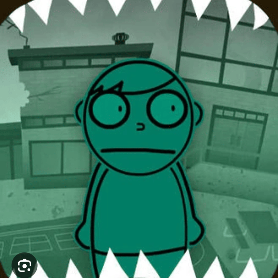 Marvin (making fiends) AI Voice