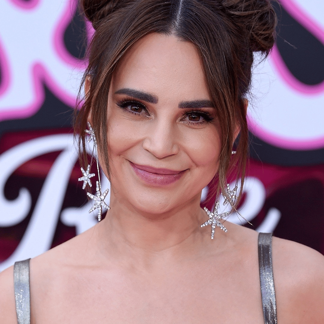 Rosanna Pansino AI Voice