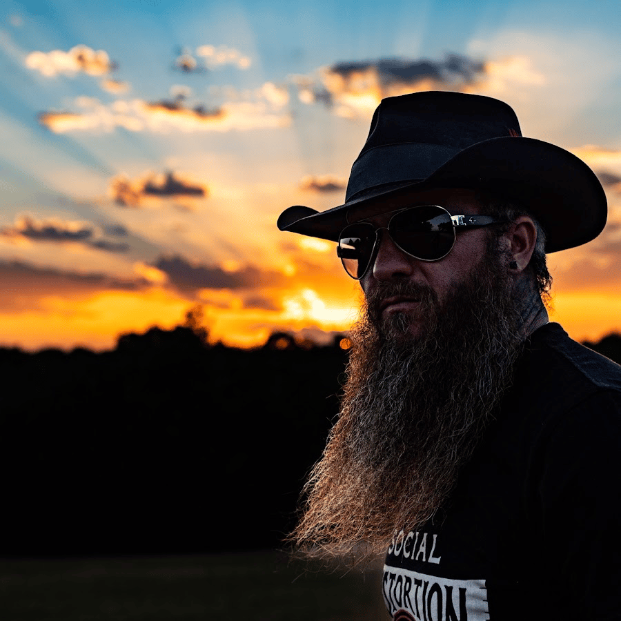 Cody Jinks AI Voice