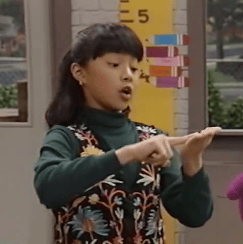 Min (Barney) AI Voice
