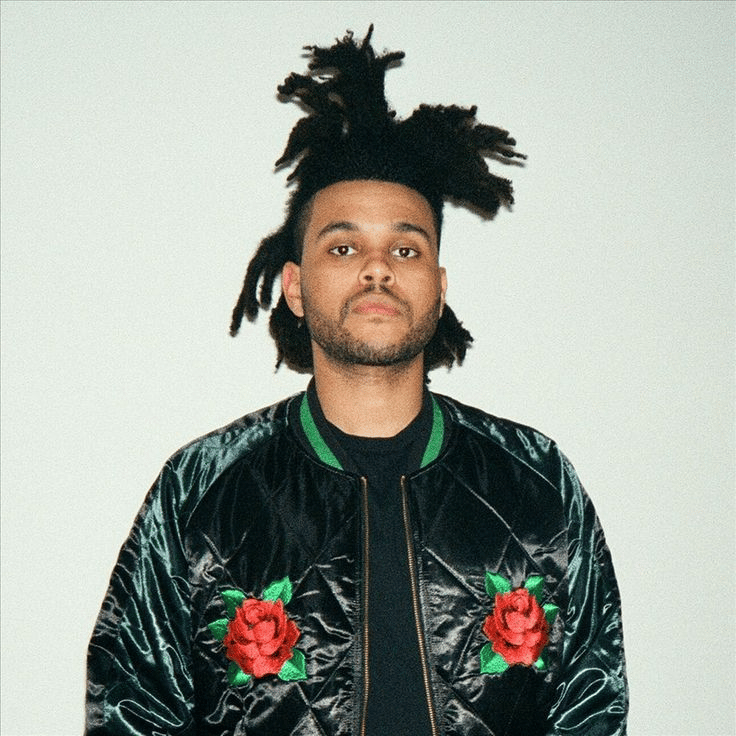 The Weeknd (2011 - 2015) AI Voice
