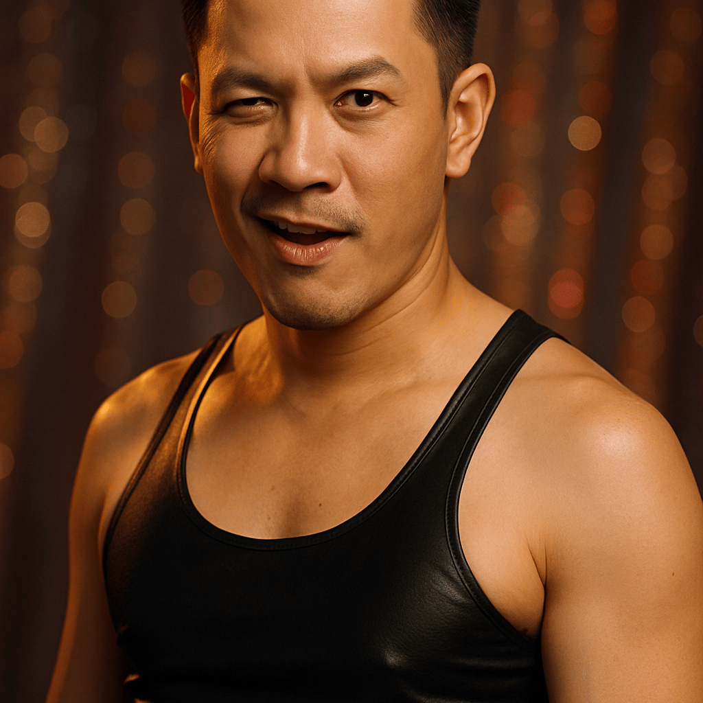somsak AI Voice