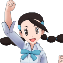 Candice (Pokémon Masters EX) AI Voice