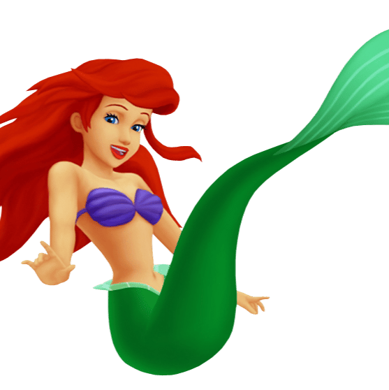 Ariel (disneytales) AI Voice