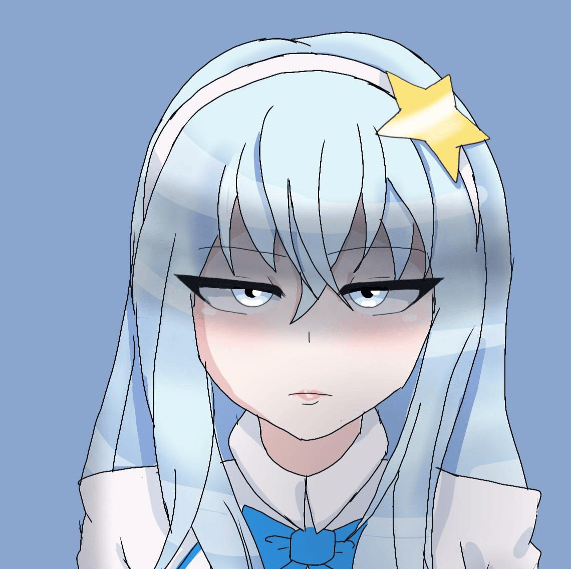 Adlariy (oc) AI Voice