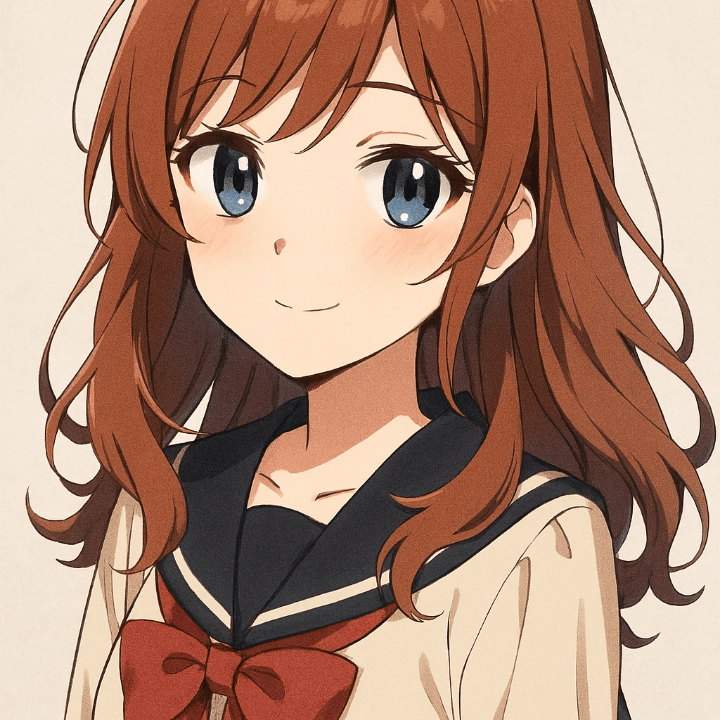 Akari F AI Voice