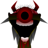Simon Phase 8 Horror (Sprunki) AI Voice