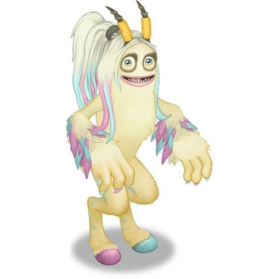 Parlsona My singing monsters AI Voice